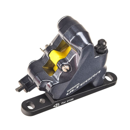 Pinza de Freno Delantera Hidráulica SHIMANO ULTEGRA R8070