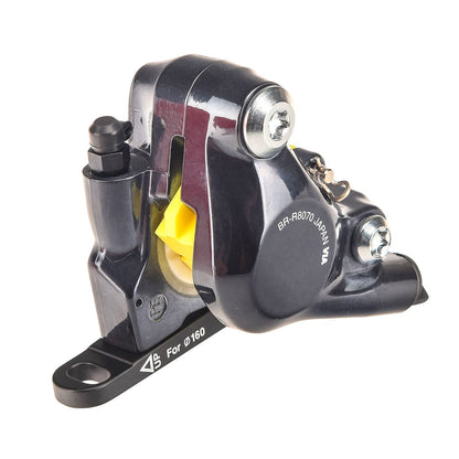 Pinza de Freno Delantera Hidráulica SHIMANO ULTEGRA R8070