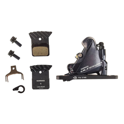 Pinza de Freno Delantera Hidráulica SHIMANO ULTEGRA R8070