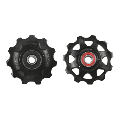 Rodillos de Desviador Trasero 9/10V SHIMANO XTR
