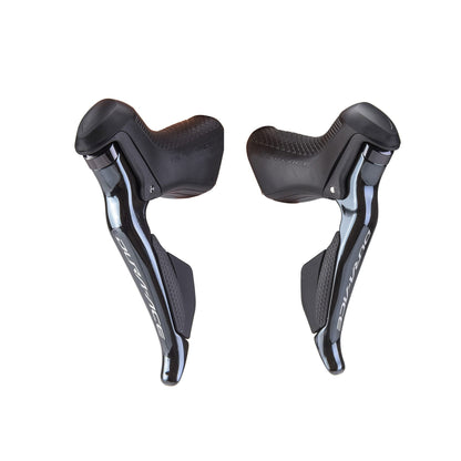 Par de Palancas SHIMANO DURA-ACE Di2 R9150 2x11 Freno sobre Llanta