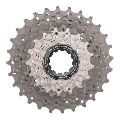 Cassette 11V SHIMANO DURA-ACE R9100