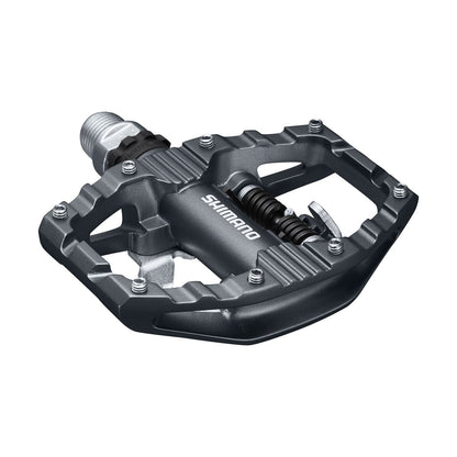 Pedales SHIMANO PD-EH500 SPD Gris