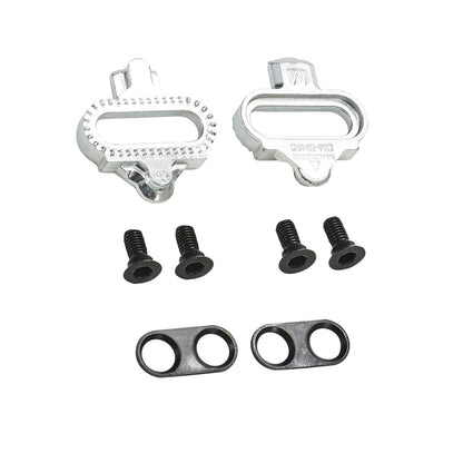 Pedales SHIMANO PD-EH500 SPD Gris