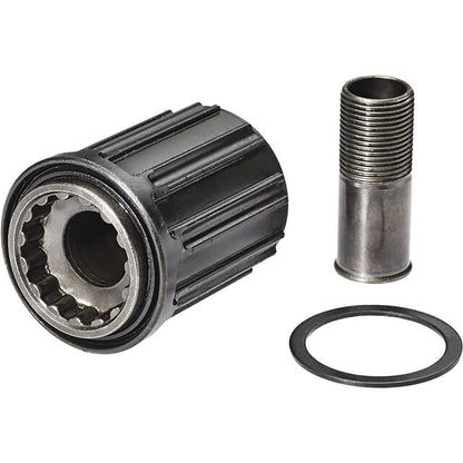 Cuerpo de Rueda Libre SHIMANO Ruta 105 FH-5800/R7000 #Y31F98070