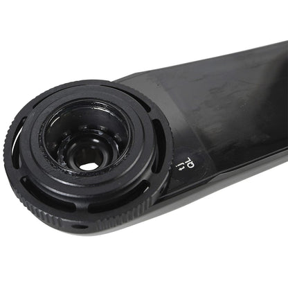 Pedalier 12V SHIMANO XTR FC-M9100