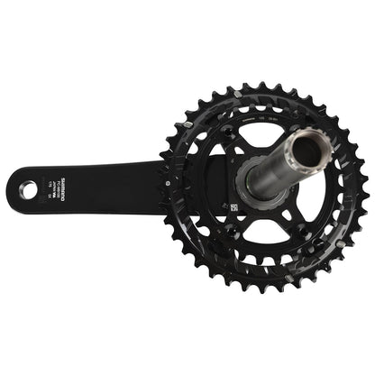Pedalier 12V SHIMANO XTR FC-M9100