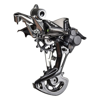 Desviador Trasero SHIMANO XTR RD-M9100-GS 1X12V 10/45T Patilla Media