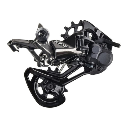 Desviador Trasero SHIMANO XTR RD-M9100-GS 1X12V 10/45T Patilla Media