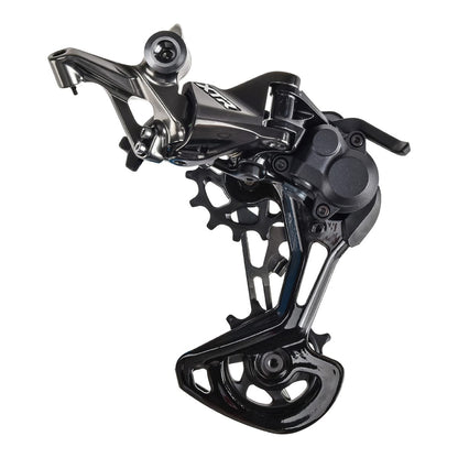 Desviador Trasero SHIMANO XTR RD-M9100-GS 1X12V 10/45T Patilla Media