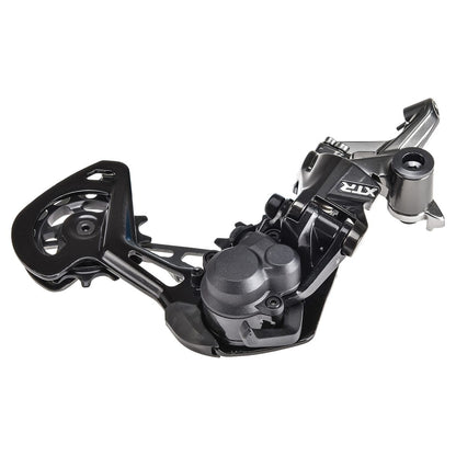 Desviador Trasero SHIMANO XTR RD-M9100-GS 1X12V 10/45T Patilla Media