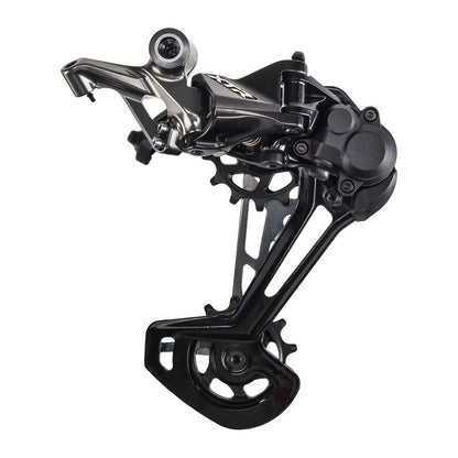 Desviador Trasero SHIMANO XTR RD-M9100-SGS 1X12V 10/51T Jaula Larga
