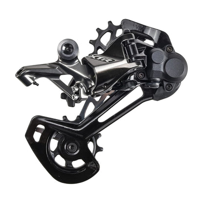 Desviador Trasero SHIMANO XTR RD-M9100-SGS 1X12V 10/51T Jaula Larga