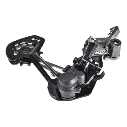 Desviador Trasero SHIMANO XTR RD-M9100-SGS 1X12V 10/51T Jaula Larga