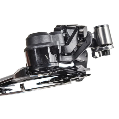 Desviador Trasero SHIMANO XTR RD-M9100-SGS 1X12V 10/51T Jaula Larga