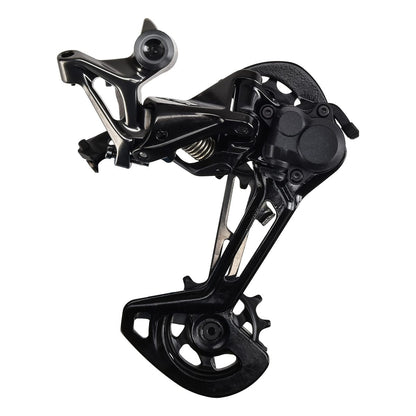 Desviador Trasero SHIMANO XTR RD-M9120-SGS 2x12V Patilla Larga