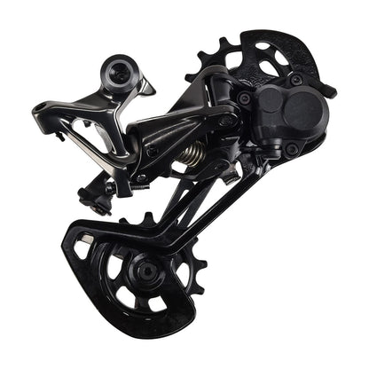 Desviador Trasero SHIMANO XTR RD-M9120-SGS 2x12V Patilla Larga