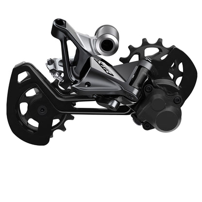 Desviador Trasero SHIMANO XTR RD-M9120-SGS 2x12V Patilla Larga
