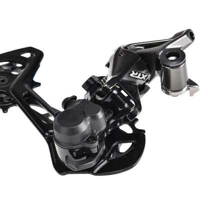 Desviador Trasero SHIMANO XTR RD-M9120-SGS 2x12V Patilla Larga