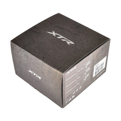 Desviador Trasero SHIMANO XTR RD-M9120-SGS 2x12V Patilla Larga