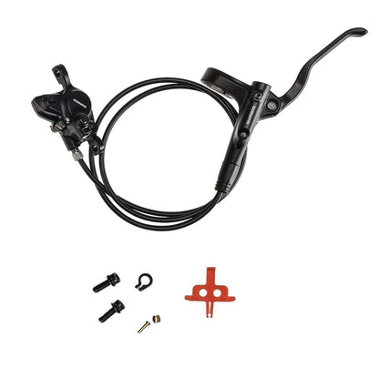 Freno Delantero SHIMANO MT201/200 Sin Disco
