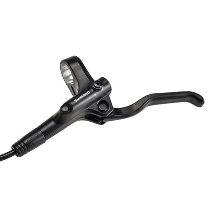 Freno Delantero SHIMANO MT201/200 Sin Disco