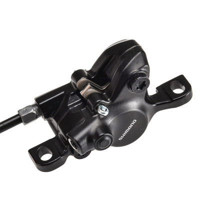 Freno Delantero SHIMANO MT201/200 Sin Disco