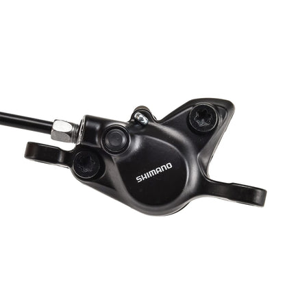 Freno Delantero SHIMANO MT201/200 Sin Disco