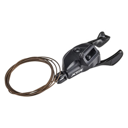 Mando de Cambio Derecho SHIMANO XTR 12V SL-M9100-IR (Montaje Palanca)