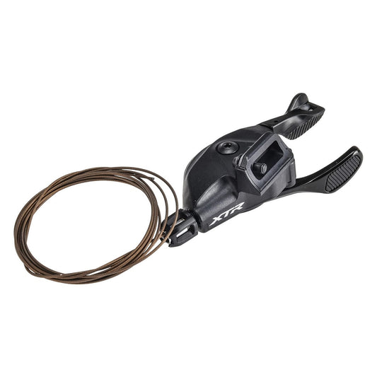SHIMANO XTR 12V SL-M9100-IR Cambio a Derecha (Montaje en Palanca) *