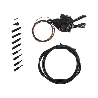 Mando de Cambio Derecho SHIMANO XTR 12V SL-M9100-IR (Montaje Palanca)