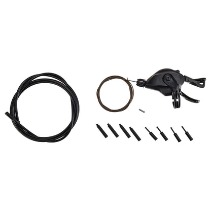 Mando de Cambio Derecho SHIMANO XTR 12V SL-M9100-R
