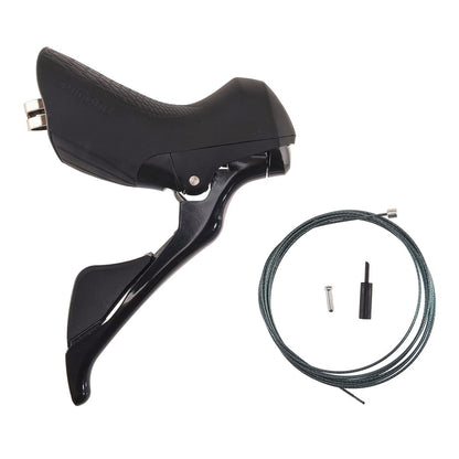 Palanca Derecha SHIMANO 105 R7000 11V Negro
