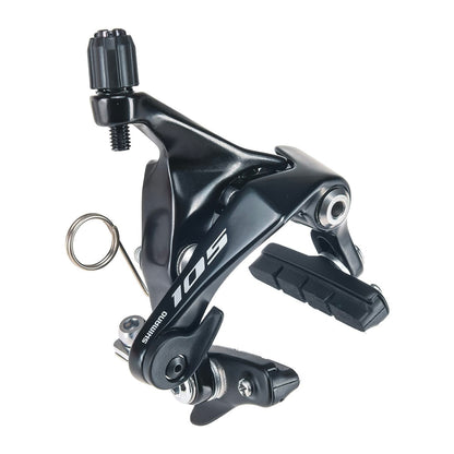 Pinza Trasera SHIMANO 105 R7010 Direct Mount en Vainas