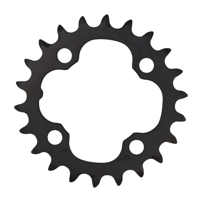 Plato Interior SHIMANO ALIVIO M4050 9V 4 Agujeros 64 mm