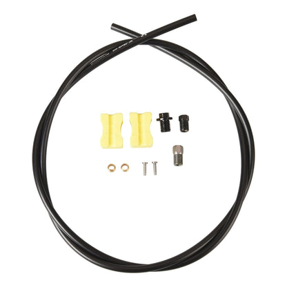 Kit de latiguillos para freno de disco hidráulico SHIMANO SM-BH90