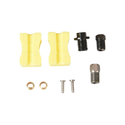 Kit de latiguillos para freno de disco hidráulico SHIMANO SM-BH90