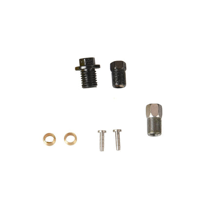 Kit de latiguillos para freno de disco hidráulico SHIMANO SM-BH90