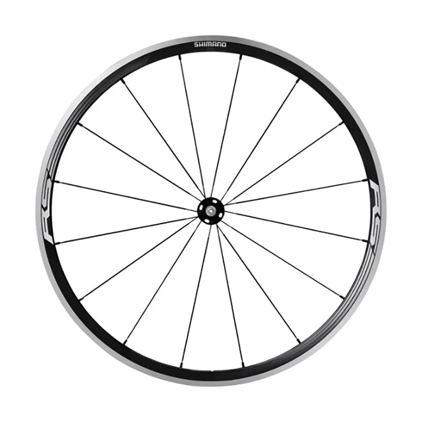 Par de ruedas SHIMANO RS330 Tubetype