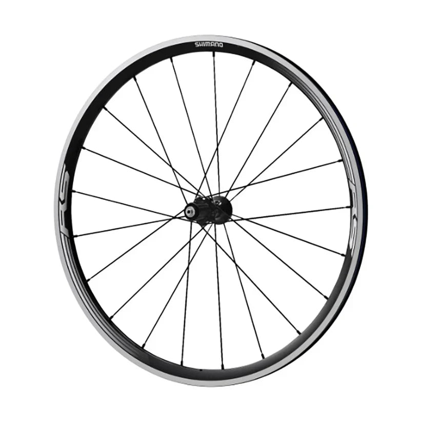 Par de ruedas SHIMANO RS330 Tubetype