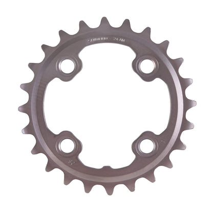 Plato Interior SHIMANO XT M785 10V 4 Agujeros 64 mm