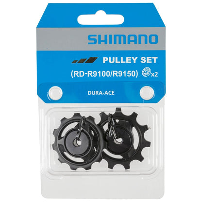 Galets de Dérailleur Trasero 11V SHIMANO DURA-ACE 9100