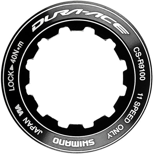 Ecrou de Cassette SHIMANO DURA-ACE CS-R9100