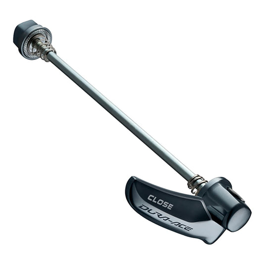 SHIMANO DURA-ACE WH-9000 Rueda Trasera Cierre Rápido
