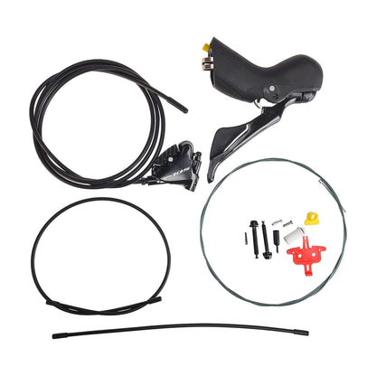 Freno Trasero Hidráulico SHIMANO 105 R7020