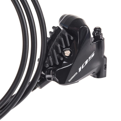 Freno Trasero Hidráulico SHIMANO 105 R7020