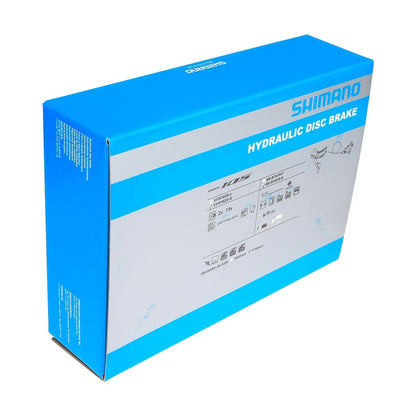 Freno Trasero Hidráulico SHIMANO 105 R7020