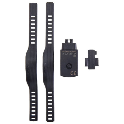 Caja de Conexión 5 Puertos SHIMANO Di2 EW-90A