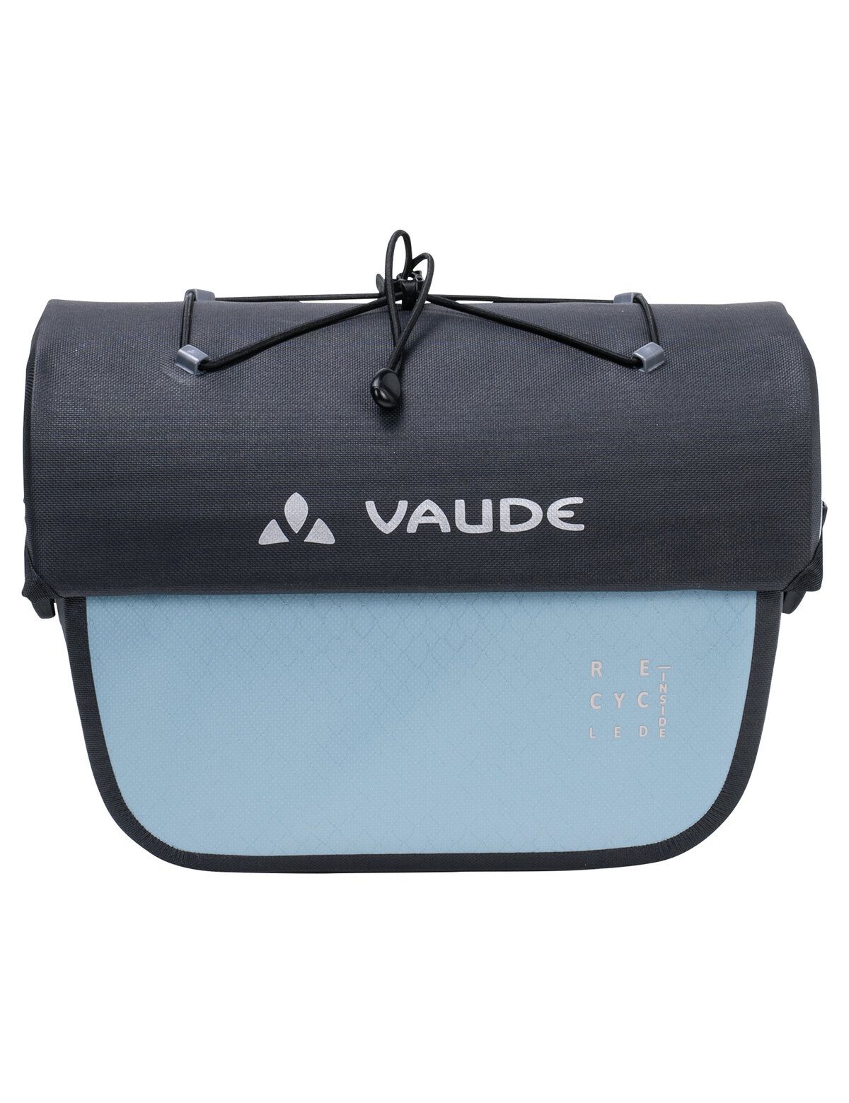 VAUDE AQUA BOX 6 L Bolsa de manillar Azul