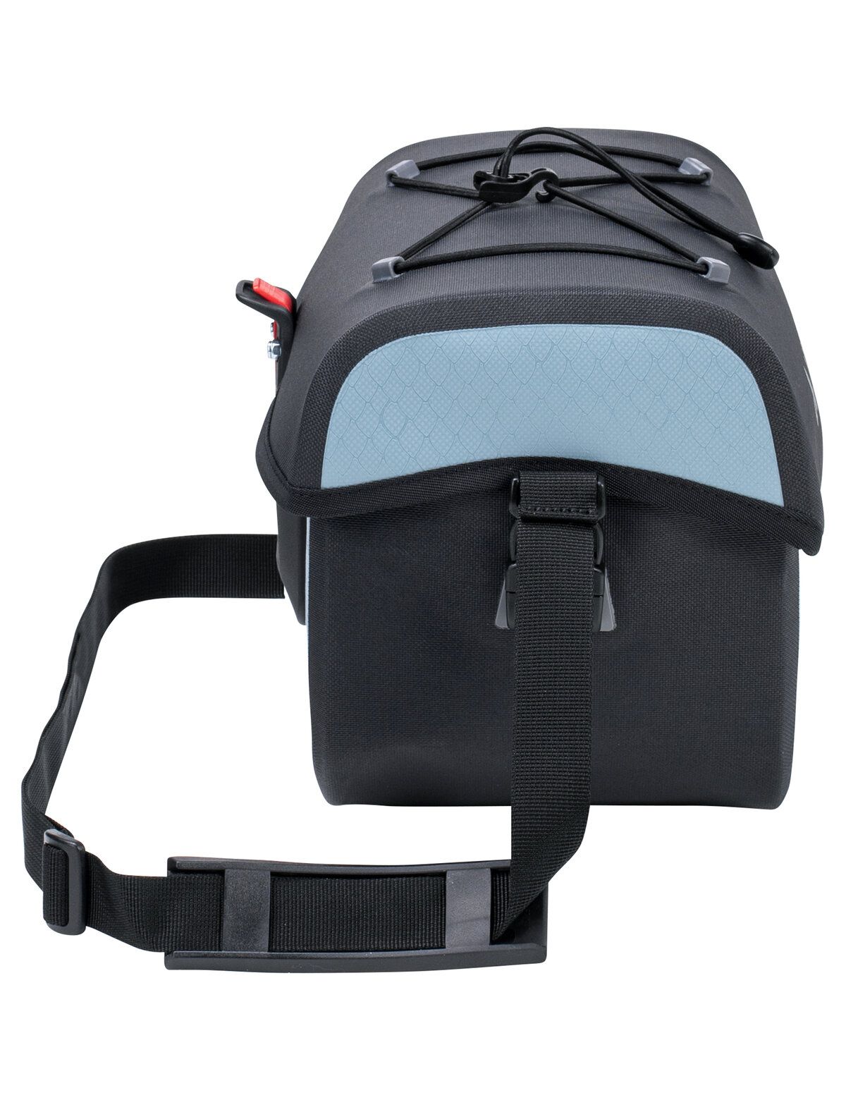 VAUDE AQUA BOX 6 L Bolsa de manillar Azul